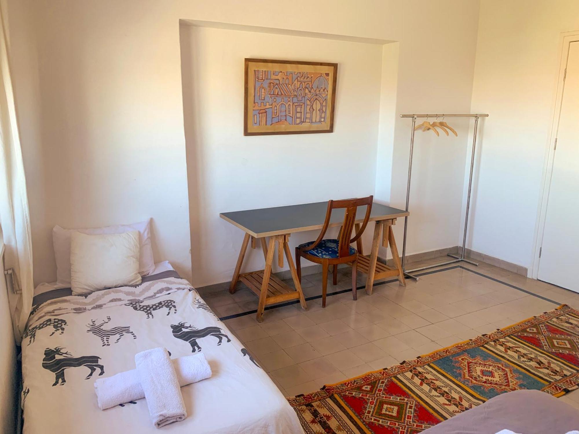 Apartment With Marina & Sunset View In *
